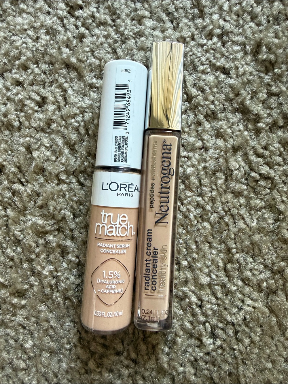 NWT Concealer Bundle ⭐️